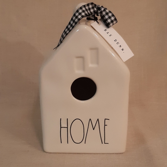 Rae Dunn Other - Rae Dunn Home House